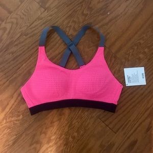 Victoria's Secret Pink Sports Bra